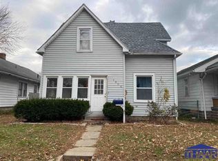 1606 6th Ave, Terre Haute, IN 47807