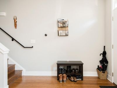 1528 S Bouvier St, Philadelphia, PA, 19146