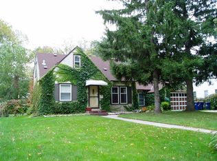 6415 Stevens Ave S, Richfield, MN 55423