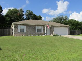 195 Cabana Way, Crestview, FL 32536