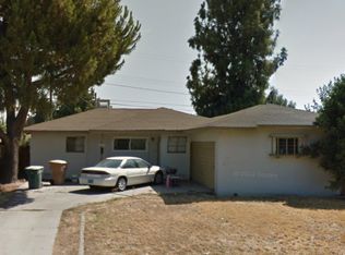 1311 Lindsay Dr, Bakersfield, CA 93304