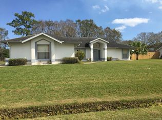 1256 Elcon Dr, Melbourne, FL 32904