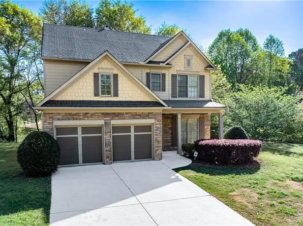 2155 Mindy Ln, Cumming, GA 30041