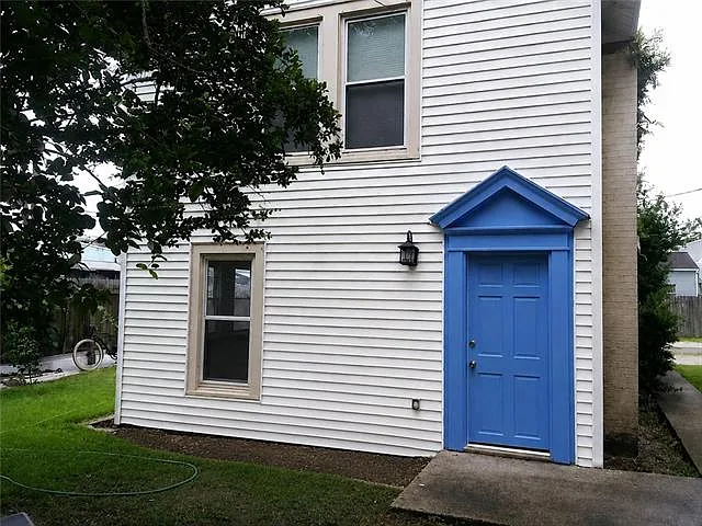 237 Saint George Ave #A