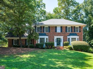 4962 Thornwood Trce NW, Acworth, GA 30102
