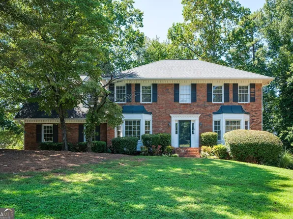 4962 Thornwood Trce NW, Acworth, GA 30102