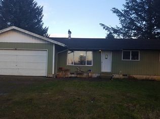 8665 Fairview Rd, Tillamook, OR 97141