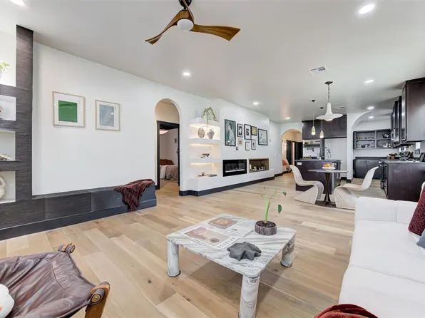 1524 NE Euclid St, Oklahoma City, OK 73117