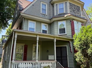 100-102 E Chestnut Ave, Merchantville, NJ 08109