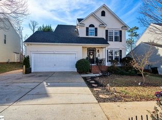 237 Highgate Cir, Greer, SC 29650
