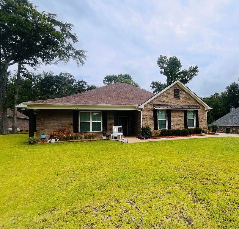 207 County Road 3608 - Property Image
