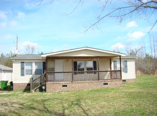 358 Porter Rd, Hollister, NC 27844