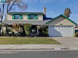 1266 Hillview Dr, Livermore, CA