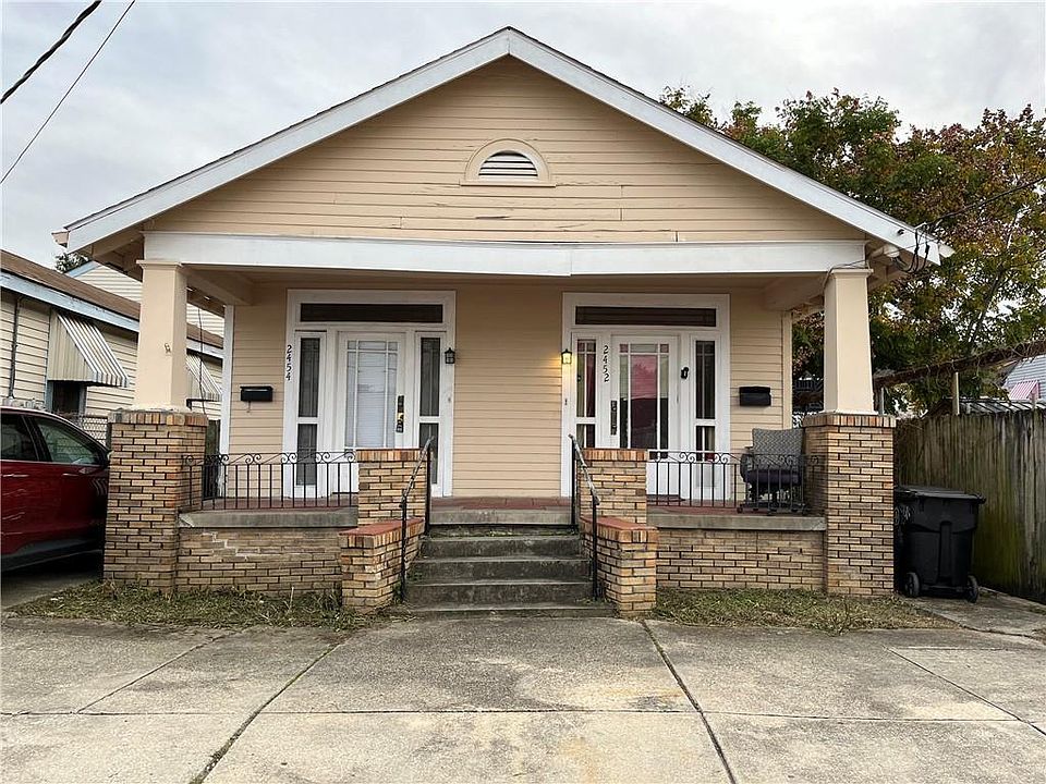 1st image of 2454 N Derbigny St