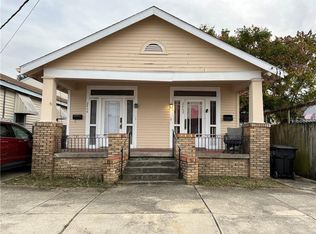 2454 N Derbigny St, New Orleans, LA 70117
