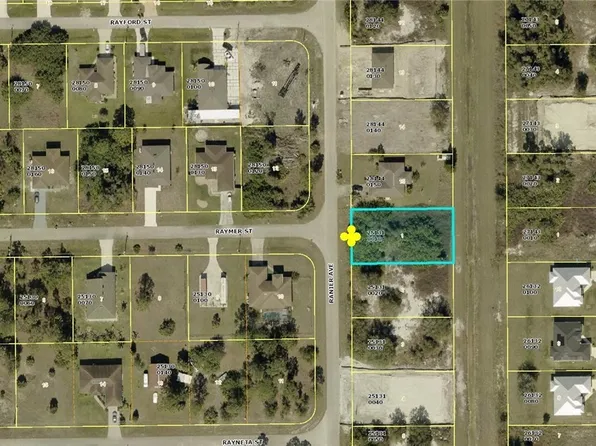 333 Ranier Ave, Lehigh Acres, FL 33974