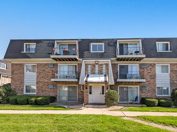 10320 Ridgeland Ave APT 308, Chicago, IL 60415