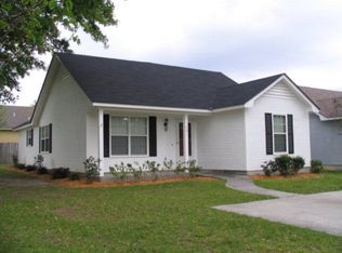 1601 Spring Meadow Cir, Valdosta, GA 31601