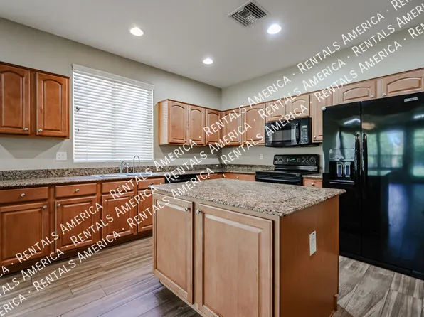 3382 E Roadrunner Dr, Chandler, AZ 85286