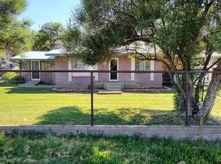 23092 S Lakewood Dr, Yarnell, AZ 85362