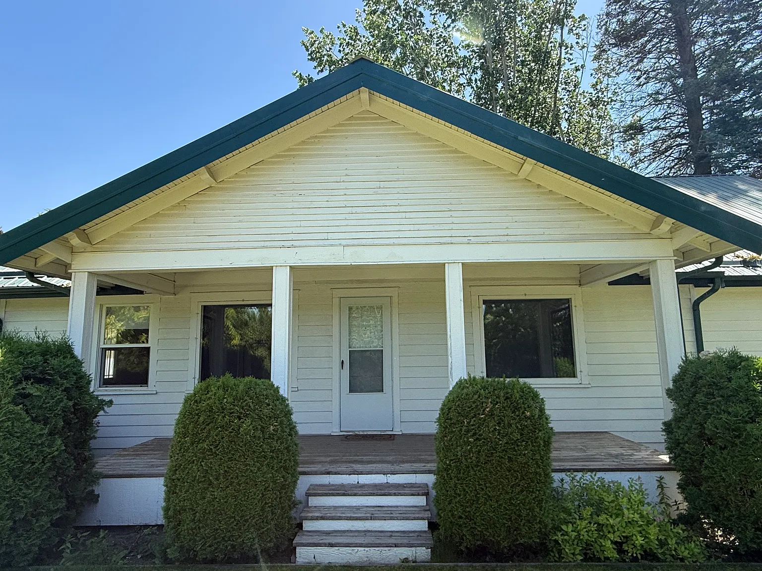 E Mount Spokane Park Dr, Mead — Photo 3