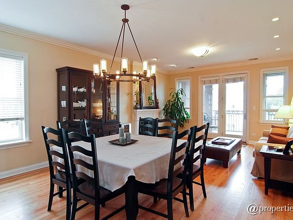 Living Room/Dining Room