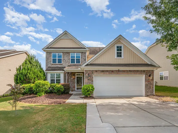 303 Holly Blossom Dr, Durham, NC 27703