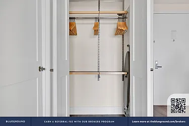 Rented by The Blueground