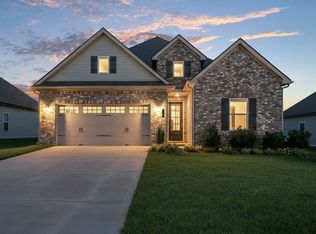 4926 Turquoise Ln, Murfreesboro, TN 37129
