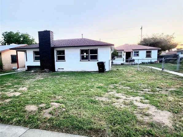 2374 N Waterman Ave, San Bernardino, CA 92404