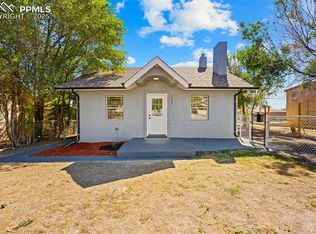 1928 E 10th St, Pueblo, CO 81001