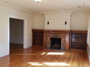 4810 Fulton St, San Francisco, CA 94121