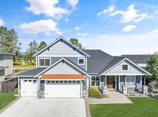 131 E Monture Rdg, Kalispell, MT 59901