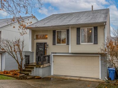4000 Bonanza Dr, Lexington, KY, 40509