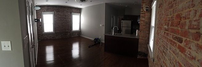 main room