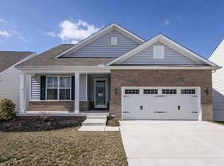 436 Winterberry Dr, Middletown, DE 19709