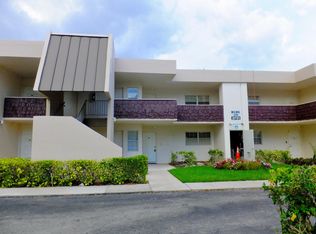 2751 S Palm Aire Dr APT 107, Pompano Beach, FL 33069
