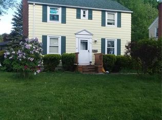 300 Carling Rd, Rochester, NY 14610