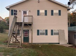 180B Dixon Rd, Demorest, GA 30535