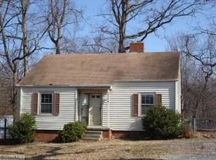 2958 Isaacs Pl, Greensboro, NC 27408