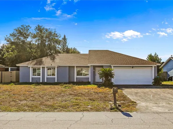 1911 Stanton St, Deltona, FL 32738