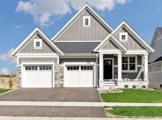 9145 Mills Dr, Chanhassen, MN 55317