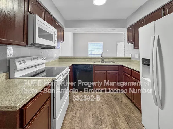 15014 Spring Crk APT 102, San Antonio, TX 78247