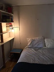 Rented by Georgine Podhorsky, LREB