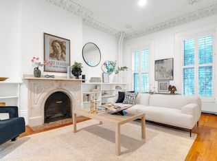 72 Rutland St #1, Boston, MA 02118