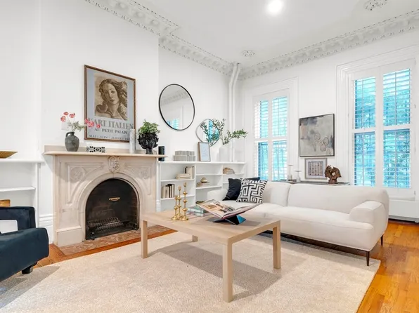 72 Rutland St #1, Boston, MA 02118