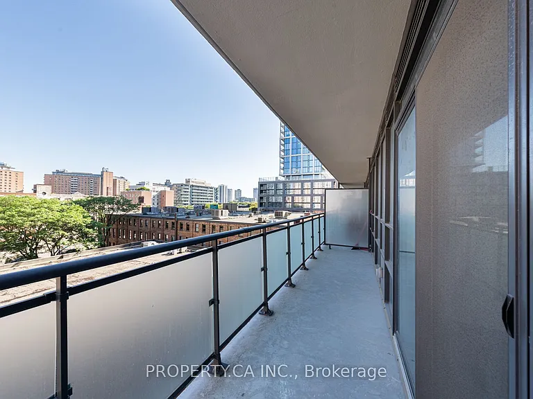 460 Adelaide St E #706 — Photo 19