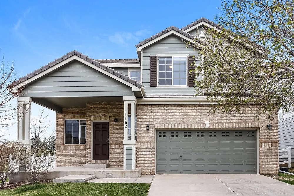 3 bed, 2.5 bath, 1927 sqft, $2,725 — Photo 1