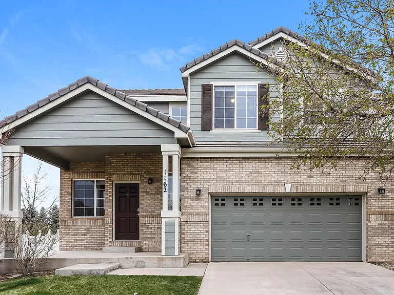 1162 S Fultondale Cir — Photo 1