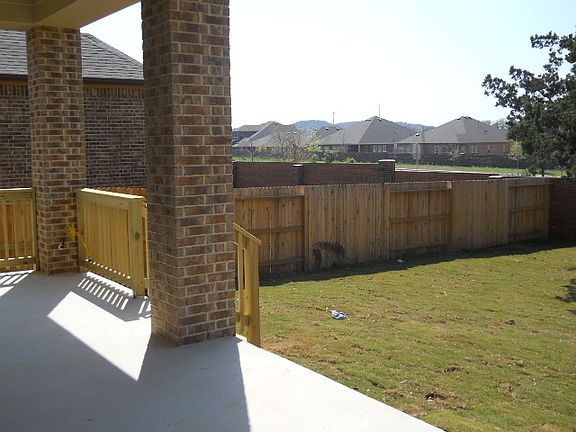 David Weekley Homes Inventory Photo